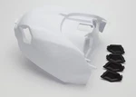 Cycra 2026 YZ250FX Yamaha Vented Air Box Cover W/plugs White 1CYC-1789-30. Fixed Price $54.45.