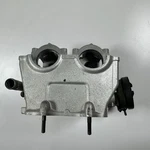 2004 01-04 YZ250F Oem Engine Cylinder Head Top End Valves. Fixed Price $529.00.