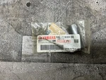 New Yamaha Oem 5NL-11633-00-00 Piston Pin 2001-2008 YZ250 WR250 Qty. Fixed Price $22.95.
