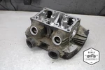 Honda CL350 CB350 SL350 Twin Engine Top End Cylinder Head 0574.RA. Fixed Price $50.00.