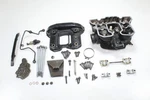 2022 23 24 25 Kawasaki Cylinder Head 11008-1451 *read* N15. Fixed Price $465.49.