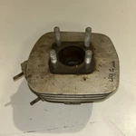73-75 Suzuki TS100 Blazer Honcho Cylinder 11210-25600 49.5 Bore. Fixed Price $30.00.
