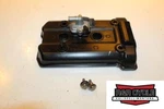 2021 Kawasaki Ninja EX650 Engine Top End Cylinder Head Valve Cover 14093-0501. Fixed Price $17.99.