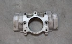 Ktm 300 Cylinder Exhaust Valve Cover 1996 1997. Fixed Price $30.00.
