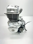 2023 2024 Honda Engine Motor Cylinder Head Crankcase 2203 Miles. Fixed Price $1799.99.