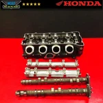 1998 Honda CBR1100XX Blackbird SC35 Engine Cylinder Head Top End Cams Valves. Fixed Price $161.49.