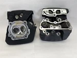 Harley-davidson 1999 Dyna Low Rider Cylinder Heads 16723-99 / 16725-99. Fixed Price $246.05.