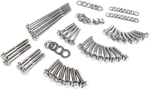 Feuling Primary And Transmission 12 Point Bolt Kit 3055. Fixed Price $249.95.