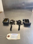 2007 Kawasaki Vulcan 1600 Nomad Reed Valve Assemblies. Fixed Price $19.00.