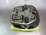 EB1316 2017 Moto Guzzi V9 Roamer Right Cylinder Head With Valve. Fixed Price $149.99.
