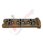 Bmw K1600 Gtl Engine Motor Rocker Cover 2011-2017 7716376. Fixed Price $251.79.