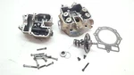 Cylinder Head Ktm 450SX-F 2005 525 540 #716. Fixed Price $641.98.