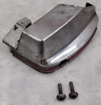 2001-2007 Honda Shadow Vt 750 Spirit Cylinder Head Cover Oem 12370-MCL-000. Fixed Price $24.99.