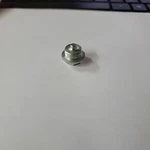 Honda 90081-205-000 Sealing Bolt 12MM CA95 CB92 Nos. Fixed Price $19.95.