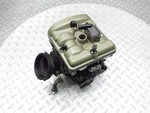 2017 17-21 Ducati Multistrada 950 Rear Vertical Cylinder Head Valve Cover Oem. Fixed Price $273.19.
