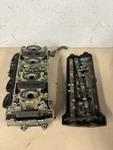 2006 2007 Suzuki GSXR750 Cylinder Head, Engine Cams, Valves #0211. Fixed Price $299.99.