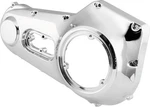 Bikers Choice Fits 95-99 Softail Dyna Chrome Outer Primary Cover Part 489882. Fixed Price $512.99.