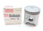 1994-1997 Yamaha WR250 YZ250 New Oem Standard Piston 4EW-11631-01-A0. Fixed Price $102.58.