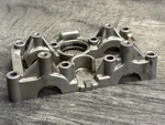 Ktm Duke 390 Oem Motor Engine Cylinder Head Camshaft Top Cover Cap. Fixed Price $99.99.