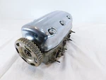 Honda GL1500 Valkyrie Left Cylinder Head Camshaft & Chrome Valve Cover. Fixed Price $119.99.