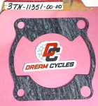 Nos Genuine Yamaha 1977-79 IT175 Base Gasket 18L-11351-00 3TN-11351-00 Vintage. Fixed Price $5.77.