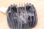 1977 Yamaha YZ250 Cylinder Head. Fixed Price $89.00.