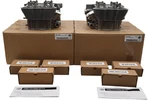 17242-09KA 17246-09KA New Oem 2009-2017 Harley-davidson Vrsc Vrod Cylinder Heads. Fixed Price $719.99.
