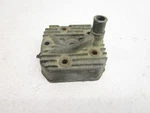 1984 Kawasaki Kx 125 Cylinder Head 11001-1160 *cracked*. Fixed Price $50.00.