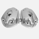 Polished Cylinder Head Cover Left&right Sliver Bmw R1200S K29 04-06. Fixed Price $246.41.