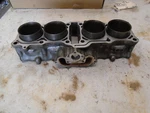 Honda 1987 Cbr 600 Cylinders 12100-MN4-000 Used H-863 26. Fixed Price $120.00.