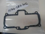 Qty 68-76 Honda CB450 CL450 CB500T Cylinder Head Cover Gasket 12316-283-306. Fixed Price $24.99.