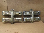1983 Yamaha Venture Royal XVZ12TDK Cylinder Head Valve Cover 26H-11191-02-00. Fixed Price $33.99.