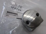 Nos Suzuki GS400 GS425 Cyllinder Head Cover 11174-44000. Fixed Price $34.13.
