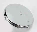 Arlen Ness Chrome Replacement Steel Stage 1 Big Sucker Air Cleaner Cover Harley. Fixed Price $66.45.