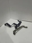 98 - 16 Yamaha Vstar Rear Mounting Brackets Cylinder Head Cover Off XVS650. Fixed Price $15.95.