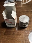 Nos Yamaha 1996 YZ125H1 Standard Piston Part# 4JY-11631-02-A0. Fixed Price $47.95.