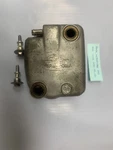 Honda Metropolitan 2013 Oem Cover, Head 12310-GFC-J30 With Bolts. Fixed Price $30.00.