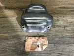 1973 74 Honda XR75 Nos New Cylinder Head Cover 12301-115-040. Fixed Price $165.00.
