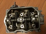 2008 Yamaha 25HP Cylinder Head 65W-11111-20-1S 4-STROKE. Fixed Price $181.96.