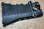 1988 Bmw Engine Timing Chain Guide Case Cover Panel D1. Fixed Price $94.94.