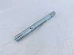 Bmw F800GT F800R F800ST Rear Suspension Fork Swingarm Pivot Bolt Axle Shaft. Fixed Price $6.99.