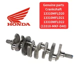 Honda Crankshaft 13310-MKF-D40 CBR1000RR SC59 SC77 2010-2019 Oem From Japan. Fixed Price $1434.23.