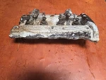1986-1987 Kawasaki Gpz Cylinder Head Spark Plug Caps ZX1000A. Fixed Price $19.00.