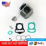 For Honda CRF110F Dream Wave 110I C110 Super Cub 110CC 50MM Cylinder Piston Kit. Fixed Price $47.86.