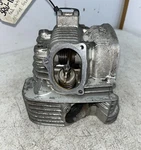 1996 Yamaha XT225 Serow Cylinder Head 3RW-11101-04-00. Fixed Price $350.00.