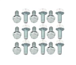 Gasket 6086MRG Oil Pan Bolt Kit. Fixed Price $35.59.