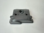 Used Oem 08-25 Suzuki RMZ450 Rm-z Cylinder Head Cover 11171-28H00. Fixed Price $14.99.