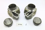 Bmw 1100 Rs 259 1994 Cylinder + Piston 1340727 1340728 A75G-1. Fixed Price $200.47.