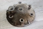 1991 Ktm 300 Exc Txc Engine Motor Cylinder Head. Fixed Price $32.44.