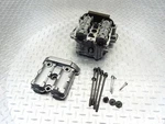 2014 12-15 Suzuki Vstrom DL650 Rear Cylinder Head Cover Valves Bolts. Fixed Price $68.26.